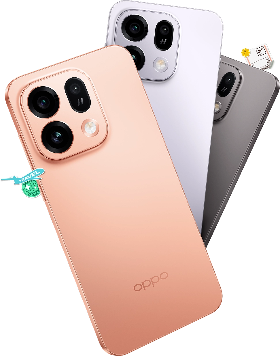 OPPO FIND X9S 12/256