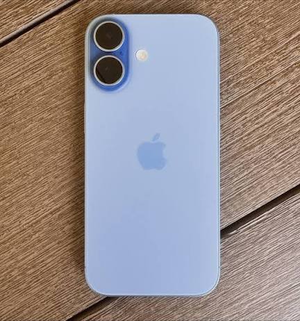 IPHONE 17